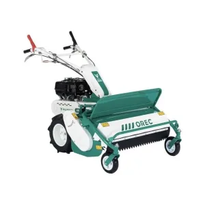 Schlegelmulcher Orec HR812 – 80 cm – Honda GX340