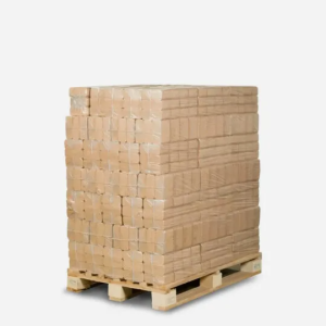 RUF Birkenholzbriketts – 10 kg