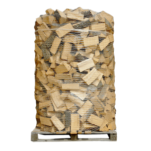 Brennholz 25 cm – 1 Palette (3,3 Ster)