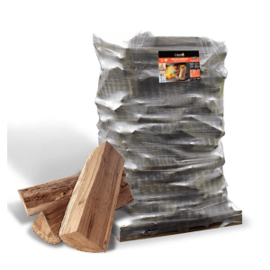 Brennholz 30 cm – trocken gedämpft – 2 m³