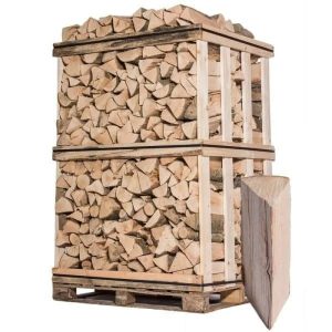 Brennholz Buche Hainbuche 270kg