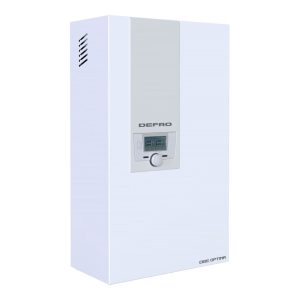 Defro DBE Optima Elektroheizkessel 24 kW