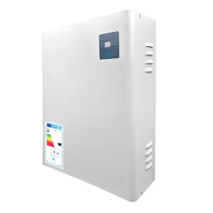 Thermoflux Elektroheizkessel eBASIC 6 kW