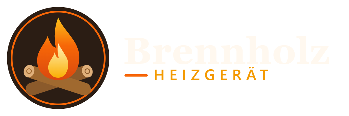 Brennholz Heizgerät