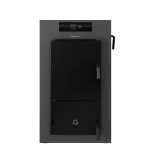 Viessmann Vitoligno 150-S Holzvergaserkessel 23 kW